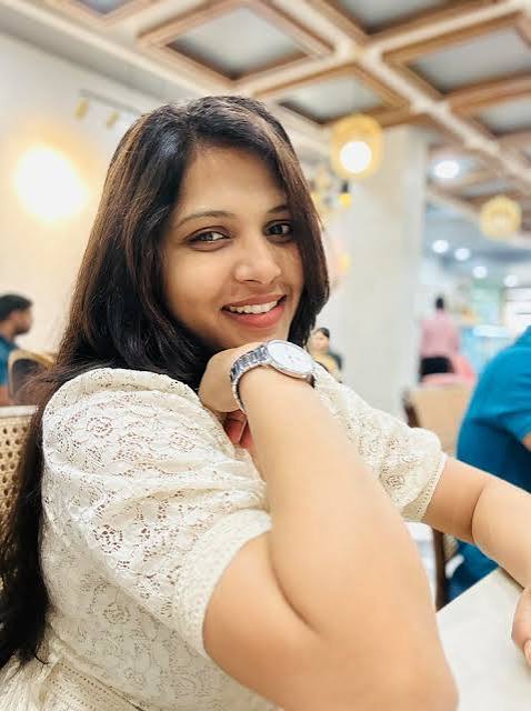 Ritu Joshi - Diabetes success story